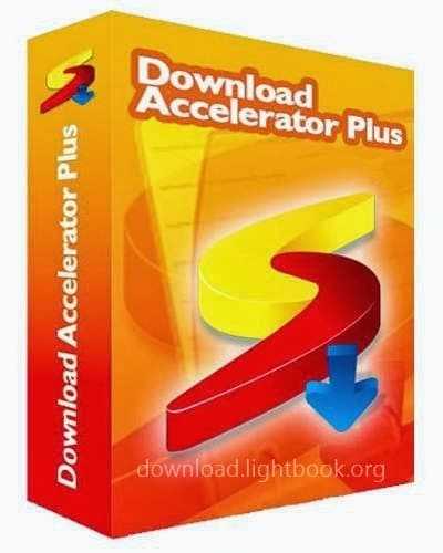 تنزيل Accelerator Plus Dap برنامج التحميل Download Accelerator Plus للكمبيوتر مجانا