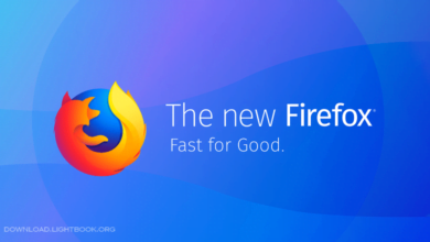 فايرفوكس Firefox للكمبيوتر والموبايل آخر إصدار 2022 مجانا