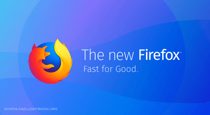فايرفوكس Firefox للكمبيوتر والموبايل آخر إصدار 2024 مجانا