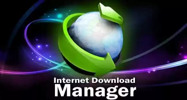 برنامج انترنت داونلود مانجر 2022 Internet Download Manager