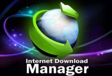إنترنت داونلود مانجر Internet Download Manager آخر إصدار