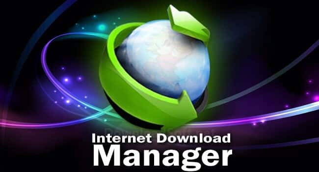 إنترنت داونلود مانجر Internet Download Manager آخر إصدار