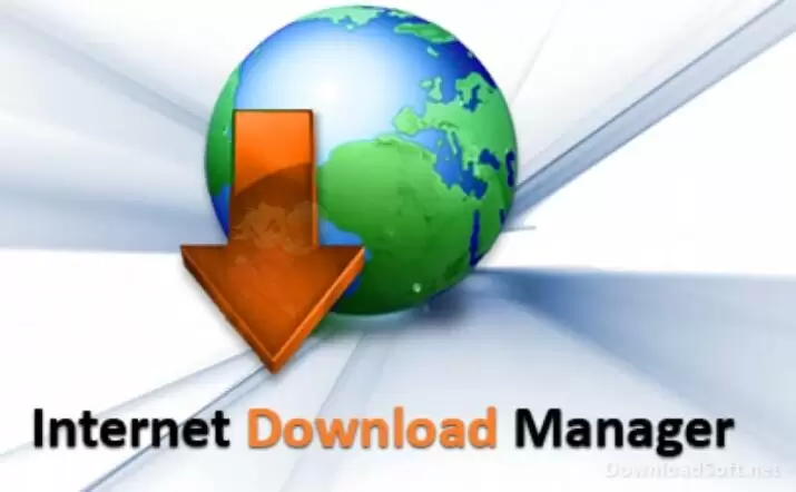 برنامج انترنت داونلود مانجر 2022 Internet Download Manager