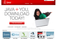 Download Java Software Package 2021 for all Devices Systems