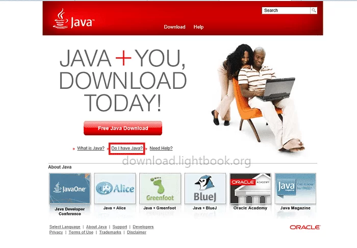 Download Java Software Package 2022 for all Devices Systems