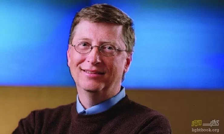 هل يوجد من هو أغنى من بيل غيتس Bill Gates؟ قصة حقيقية