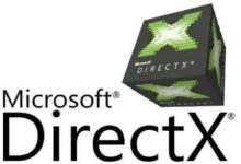 DirectX Descargar Gratis 2022 para Todos Windows y Mac