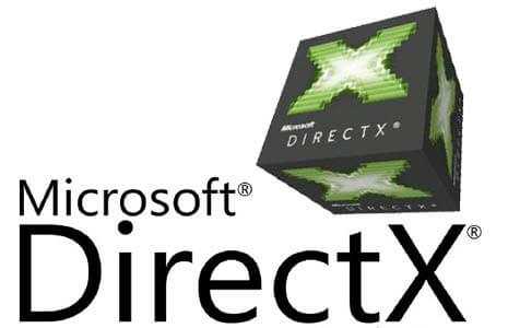 DirectX Descargar Gratis 2024 para Todos Windows y Mac