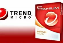 Descargar Trend Micro Titanium Antivirus 2022 Gratis