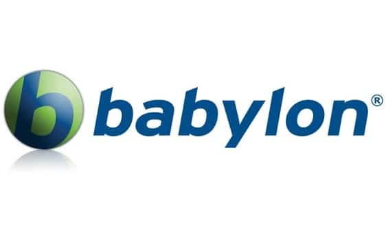 قاموس بابيلون Babylon للكمبيوتر والموبايل 2024 مجانا