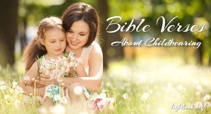 Bible Verses about Maternity - What Does the Bible Say?