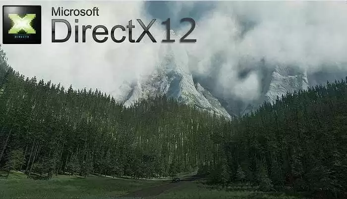 تحميل دايركت اكس DirectX 2022 نسخة أخيرة برابط مباشر مجانا