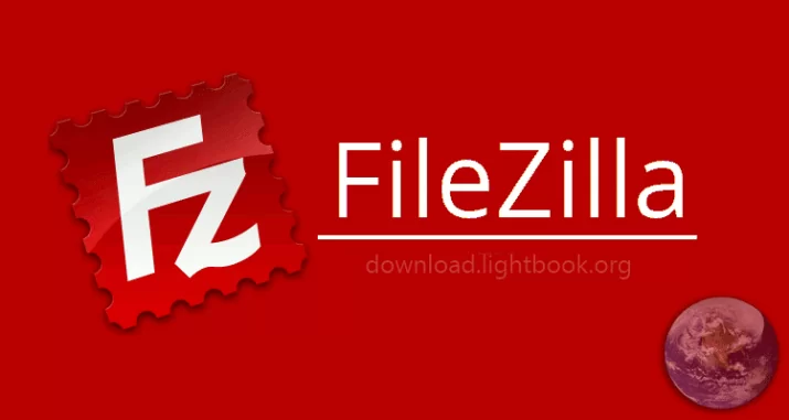 Télécharger FileZilla Client 2023 Transfert des Fichiers