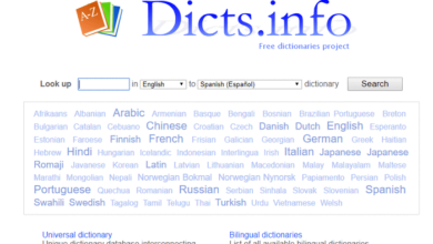 Dictionnaire Multilingue Télécharger Gratuit Sans Internet