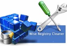 Wise Registry Cleaner Free Download 2023 for Windows PC