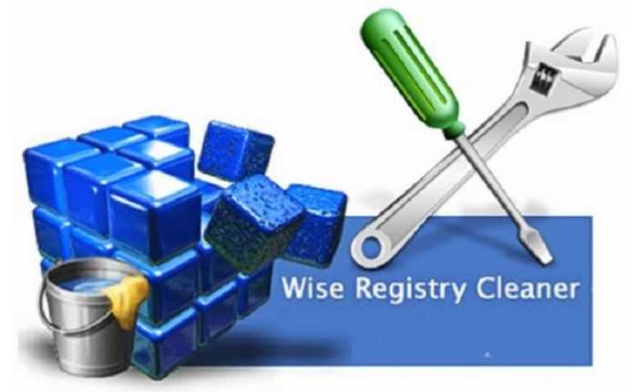 Wise Registry Cleaner Free Download 2024 for Windows PC