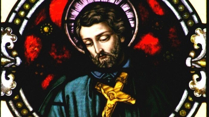 Saint Francis of Assisi The Story of Life and Prayers