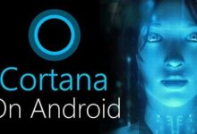 Download Microsoft Digital Assistant Cortana for iOS & Android Free