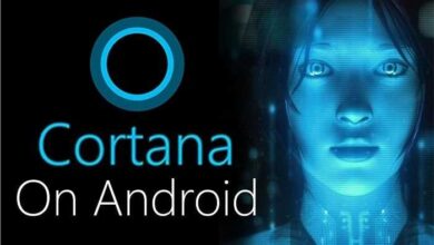 Digital Assistant Cortana Télécharger pour iOS et Android