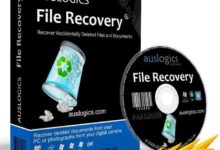 Auslogics File Recovery Free Download 2022 for Windows