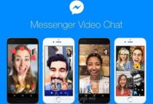 Facebook Messenger Télécharger 2022 pour Android et iPhone