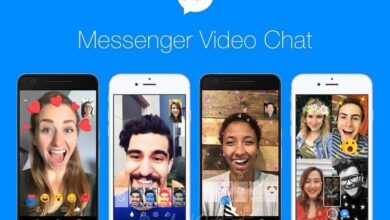Facebook Messenger Herunterladen Gratis für Android und iOS