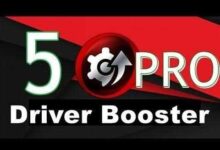 Driver Booster Herunterladen 2023 Gratis für Windows PC
