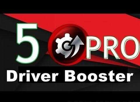 Driver Booster Free Download 2024 Update Device Definitions