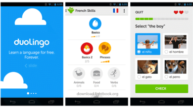 Duolingo Descargar Gratis 2022 para Windows, Mac y Móvil