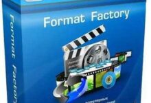 فورمات فاكتوري Format Factory الحديث 2022 لتحويل الصوتيات