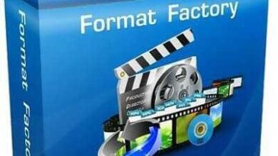 Format Factory Free Download 2022 – Audio Converter Latest