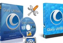 Download Glary Utilities Free Speed Up & Maintenance Your PC