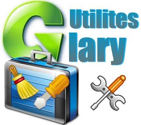 Glary Utilities Free Download 2024 to Speed Up Your PC