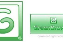 Download GreenBrowser 2021 Safe & Strong Latest free Version