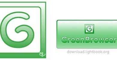 Download GreenBrowserSafe & Strong Latest free Version