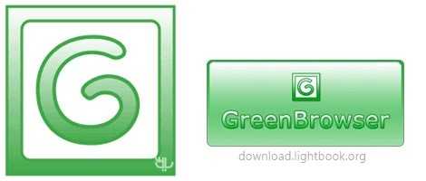 متصفح جرين GreenBrowser قوي وآمن تحميل برابط مباشر مجانا