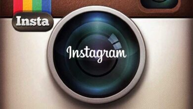 Instagram اخر اصدار 2023 للكمبيوتر والموبايل مجانا