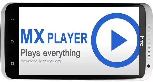 MX Player Audio and Video 2022 Download for PC and Mobile