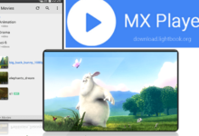 MX Player Télécharger 2022 Lire des Fichiers Audio/Vidéo