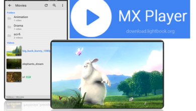 MX Player Télécharger 2022 Lire des Fichiers Audio/Vidéo