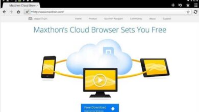 Maxthon Cloud Descargar Gratis 2023 para PC y Móvil