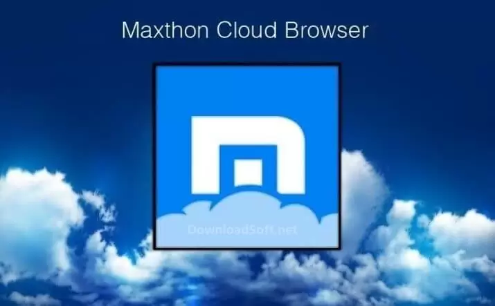 Maxthon Cloud Descargar Gratis 2022 para PC y Móvil