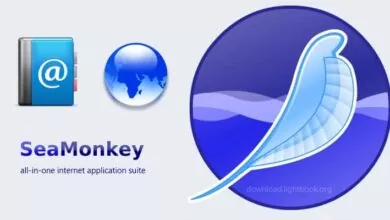 Mozilla SeaMonkey Descargar Gratis 2022 para Windows y Mac