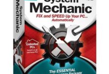 Download System Mechanic 2021 - Fix Errors in Your Computer