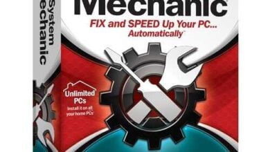 Download System Mechanic 2021 - Fix Errors in Your Computer