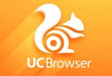 Download New UC Browser 2021