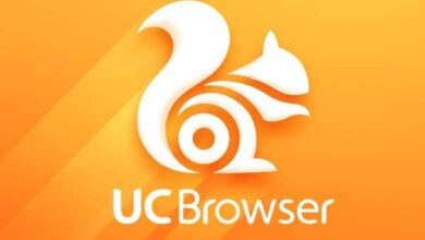 Download New UC Browser