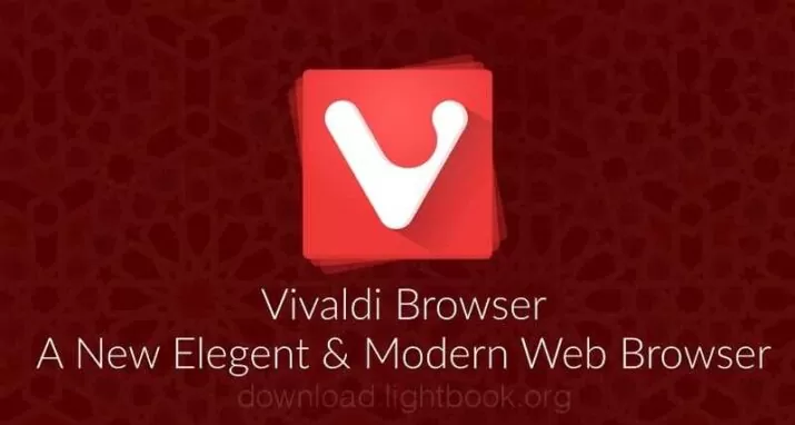 Download Vivaldi Browser 2022 for PC and Smartphone