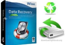 Wise Data Recovery Herunterladen Gratis 2023 für Windows