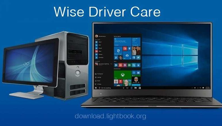 Wise Driver Care Free Download for Windows 32/64-bits